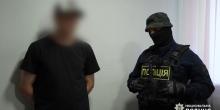 Фото новости: Працівник ТЦК вимагав гроші і кидав меблі в дружину Свежие новости: Працівник ТЦК вимагав гроші і кидав меблі в дружину