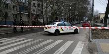 Свежие новости: В центре Николаева у жилого дома нашли гранату: улица перекрыта