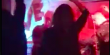 Свежие новости: ВИДЕО: Надежду Савченко засекли лихо танцующей на вечеринке в клубе