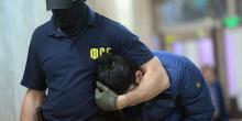 Фото новости: Убийцу, осужденного в Николаеве на 15 лет тюрьмы, хотела завербовать ФСБ России Свежие новости: Убийцу, осужденного в Николаеве на 15 лет тюрьмы, хотела завербовать ФСБ России