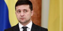 Свежие новости: Завтра Зеленский даст пресс-конференцию в Мариинском дворце