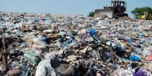 Фото новости: Понад 7% України вже завалено відходами. Це 42 тис.км² території України Свежие новости: Понад 7% України вже завалено відходами. Це 42 тис.км² території України