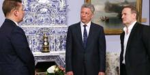 Свежие новости: Полет Бойко и Медведчука в Москву: дело открыли на пограничную и авиаслужбу