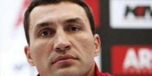 Свежие новости: Владимир Кличко предложил фанатам выбрать ему соперника