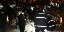Фото новости: Четырнадцать ранений: В Киеве жестоко убили 27-летнего мужчину Свежие новости: Четырнадцать ранений: В Киеве жестоко убили 27-летнего мужчину