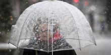 Свежие новости: 14 грудня погода різко зіпсується