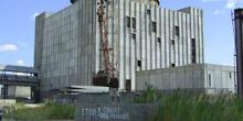 Свежие новости: В Крыму разбирают АЭС на стройматериалы