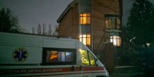 Фото новости: Ночью в Николаеве бандиты ворвались в дом банкира и пытали хозяев Свежие новости: Ночью в Николаеве бандиты ворвались в дом банкира и пытали хозяев