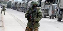 Свежие новости: Российские войска снова скапливаются у границ Украины