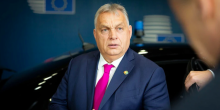 Свежие новости: Орбан збирає підписи проти 