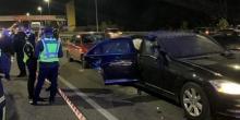 Свежие новости: В Киеве взорвали авто бизнесмена: один погибший, двое раненых