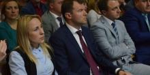 Свежие новости: Министр образования вручила педагогам Николаевщины грамоты Верховной Рады