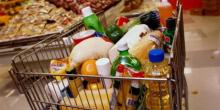 Свежие новости: По данным Госстата в Украине снизились цены на продукты