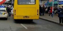 Свежие новости: Суд арестовал на 60 дней водителя маршрутки в Киеве, под колесами которой погибла семья