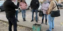 Фото новости: Аферистка пыталась выманить у экс-прокурора Одесчины $40 тысяч Свежие новости: Аферистка пыталась выманить у экс-прокурора Одесчины $40 тысяч