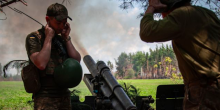 Свежие новости: Росіяни активізувалися на прикордонні однієї з областей України, - ISW