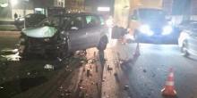 Свежие новости: Под Киевом дети пострадали в жутком ДТП