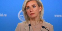 Свежие новости: Захарова пригрозила Німеччині 