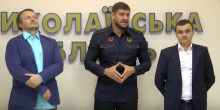 Свежие новости: ВИДЕО: Савченко просит все силовые структуры проверить Сенкевича на предмет соблюдения закона