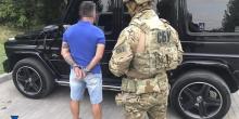 Свежие новости: СБУ задержала «смотрящего» за Кривым Рогом, который с сообщниками «кошмарил» местных бизнесменов