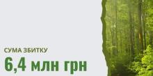 Свежие новости: На Миколаївщині почали розслідувати лісові махінації на понад 6 мільйонів гривень