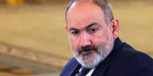 Свежие новости: Президент Вірменії призначив нового прем'єр-міністра