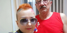 Свежие новости: Первую в Украине операцию по пересадке почки пациенту с донорским сердцем сделали жительнице Николаева
