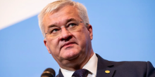 Свіжі новини: Зеленський готовий обговорювати долю територій: Сибіга повідомив подробиці