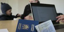 Фото новости: Миколаївці та мешканці області, які повернулися з вимушеного переселення, можуть отримати грошову допомогу від ООН Свежие новости: Миколаївці та мешканці області, які повернулися з вимушеного переселення, можуть отримати грошову допомогу від ООН