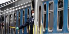 Свежие новости: В Укрзализныце отменили продажу билетов в Закарпатье, но не исключают спецрейсы
