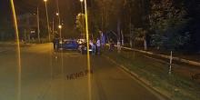 Фото новости: В Николаеве в ДТП попало три автомобиля Свежие новости: В Николаеве в ДТП попало три автомобиля