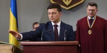 Свежие новости: Обнародован график Зеленского в день инаугурации
