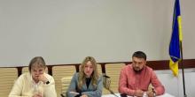 Свіжі новини: Південноукраїнськ готується до модернізації каналізаційної інфраструктури: що передбачає проєкт NEFCO