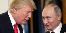 Свежие новости: Трамп вчергове обіцяє завершити війну в Україні і надає пріоритет переговорам з Путіним – CNN