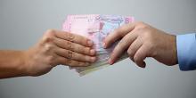 Свежие новости: Руководителя харьковского вокзала поймали на получении 350 тысяч гривен отката