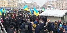 Свежие новости: Единую церковь возглавит Митрополит Киевский