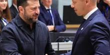 Свіжі новини: Угорщина зробила крок назустріч Україні: Мадяр погодився на важливий транзит українського зерна