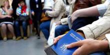 Свежие новости: За год более миллиона украинцев уехали на заработки за границу