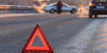 Свежие новости: На Николаевщине ДТП: водитель погиб