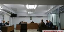 Свежие новости: В Николаеве бизнесмен хотел взять на поруки члена «ОПГ Осетра»