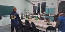 Фото новости: В Полтаве выявили группу наркоторговцев, которые  изготовляли свой товара в медицинском колледже Свежие новости: В Полтаве выявили группу наркоторговцев, которые  изготовляли свой товара в медицинском колледже