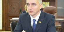 Свежие новости: Сенкевич поручил благоустроить в Николаеве кольцевые развязки, успев ко Дню города