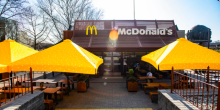 Свежие новости: McDonald's відновив роботу у Миколаєві