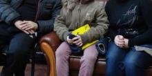 Фото новости: У Вознесенську створено нову прийомну родину Свежие новости: У Вознесенську створено нову прийомну родину