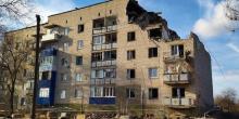 Свежие новости: Жители квартир в разрушенном взрывом газа подъезде дома в Новой Одессе получили компенсацию