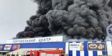 Свежие новости: Сгоревший в Первомайске 