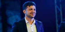 Фото новости: Зеленский поздравил украинцев с наступающей Пасхой и призвал отпраздновать ее дома Свежие новости: Зеленский поздравил украинцев с наступающей Пасхой и призвал отпраздновать ее дома