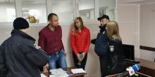 Свежие новости: Николаевская спортсменка, обвиняемая в смертельном ДТП, получила водительские права