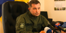 Свежие новости: Водил авто пьяным и не служил в армии: всплыли скандальные данные о новом военном прокуроре сил АТО