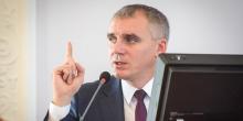 Свежие новости: У Сенкевича хотят через месяц представить схему размещения рекламы в Николаеве